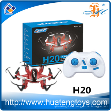 New 2.4G 6 Axis Gyro 3D Headless fixed wing uav